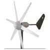 供应水平轴风力发电机(200)