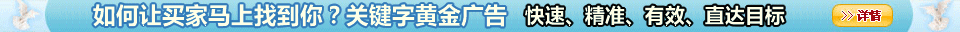 新能源网关键词竞价