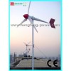 供应风力发电机5000W永磁直驱(HF6.0-5000W)