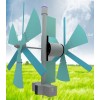 风力发电机寻求合作和提供融资