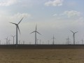 大型风电场及风电机组的控制系统
