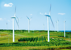 我国清洁发展机制项目发展状况