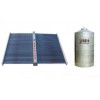 供应新源阳光分体式太阳能热水器