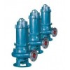 供应泥浆泵-WQK切割式潜水泥浆泵