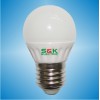 供应 高品质 LED陶瓷球泡 3W