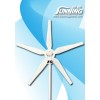 小型风力发电机_家用风力发电机_风力发电机设备