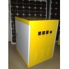 小型家用太阳能发电系统