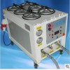 赞扬注塑机 节能减排液压油滤油机MT160-6A