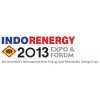 2013年印尼太阳能展