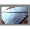 供应50-100瓦太阳能电池板