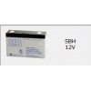 高邮 SSB蓄电池 铅酸蓄电池  天门SSB12V蓄电池
