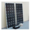 供应50-80瓦太阳能电池板