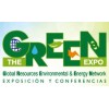 2013年墨西哥绿色太阳能展