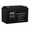 黑龙江OTP蓄电池销售/OTP6FM-100蓄电池报价