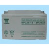 河南汤浅蓄电池商家报价，NPL24-12长寿命蓄电池代理商