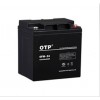 OTP蓄电池6FM-24最优惠价格供应