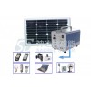 供应各功率便携式离网家用太阳能发电系统