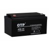 OTP蓄电池12v65h呼和浩特直销中心