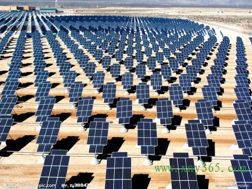 欧盟贸易执委将提议对中国太阳能电池板征收惩罚性关税