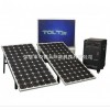 太阳能电池板，家用500瓦太阳能发电系统