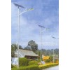太阳能路灯厂家 太阳能灯价格 济南太阳能灯