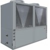 销售安装德能35-40吨空气能热泵热水器
