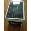 太阳能制冷箱 保温箱 移动保鲜柜 移动制冷箱