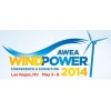 2014年美国国际风能展 Wind Power 2014