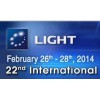 2014年第二十二届波兰国际照明设备展览会