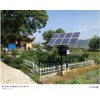 太阳能微动力污水处理系统