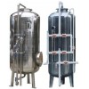 活性炭过滤器，活性炭水处理器