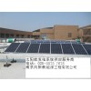 泰州学校太阳能发电