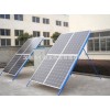 供应中德太阳能单晶多晶太阳能电池板，太阳能滴胶板，太阳能组件