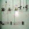 气体管道 实验室气体管道 高纯气体管道安装