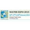 2015年印度国际水处理博览会WATER EXPO