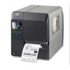 SATO CL4NX全球通用型智能条码打印机