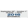 2016年第13届土耳其国际冶金铸造钢铁展