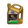 SAMNOX 高性能合成汽油发动机机油