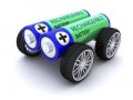 工信部发布《汽车动力蓄电池行业规范条件》