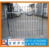 南京不锈钢围墙护栏 南京不锈钢栅栏杆 围栏龙桥护栏厂订制