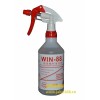日本WIN-88塑胶机强力螺杆清洗剂螺杆除垢剂