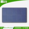 求购美国进口高效户外发电sunpower太阳能板—充电无烦扰