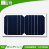 批发蓝色经典双USB输出sunpower高效可折叠式太阳能