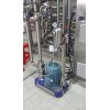 GMD2000氧化锆浆料超高速剪切分散机