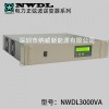 纳威电力专用弦波逆变器NWDL3000AV-电力机房逆变器