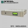纳威电力专用弦波逆变器NWDL4000AV-电力机房逆变器
