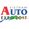 2017年越南国际汽车、摩托车,电动车及零部件展览会