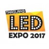 2017年泰国国际LED照明产品及技术展览会