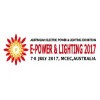 2017澳大利亚电力及照明展览会
