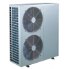 焦莱中央空调 JL-VWV-H空气源热水器主机